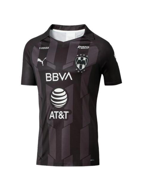 PUMA Monterrey striped alternative T-shirt