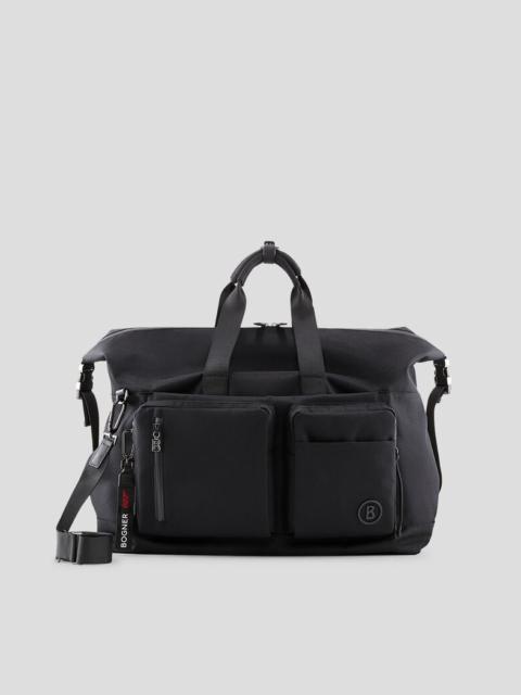 BOGNER 007 Ewald Weekender in Black