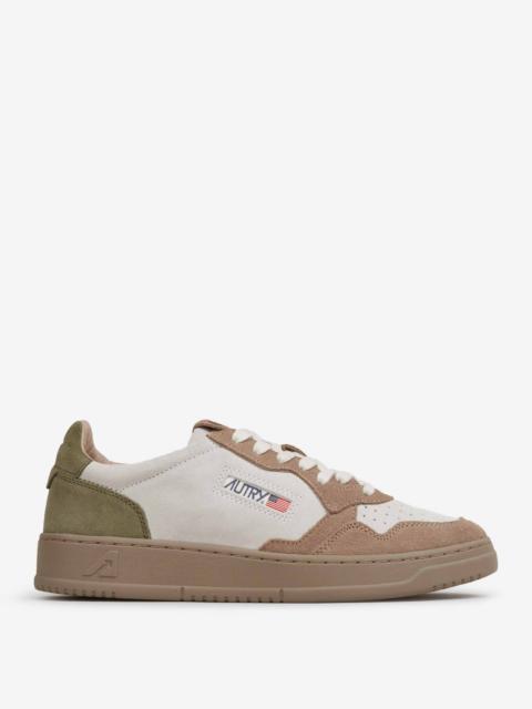 AUTRY MEDALIST LOW SPORTS SHOES