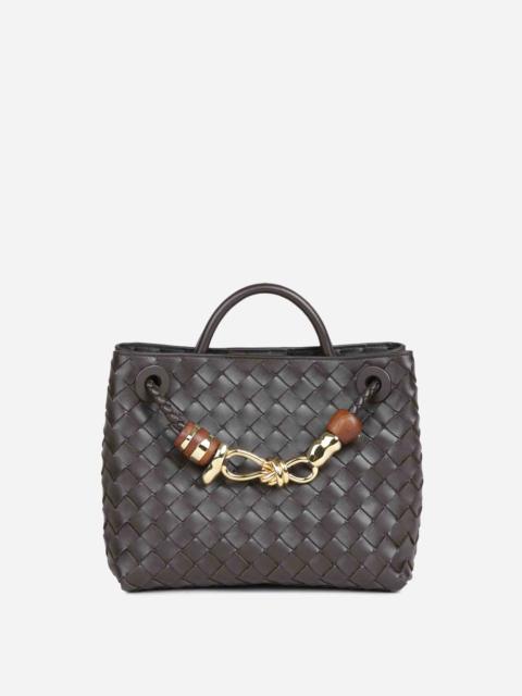 Bottega Veneta SMALL ANDIAMO BAG