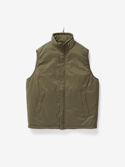 BEAMS PLUS MIL Puff Vest