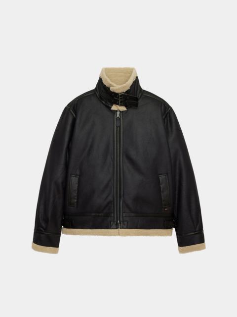 Nike MOUTON B-3 AVIATOR JACKET