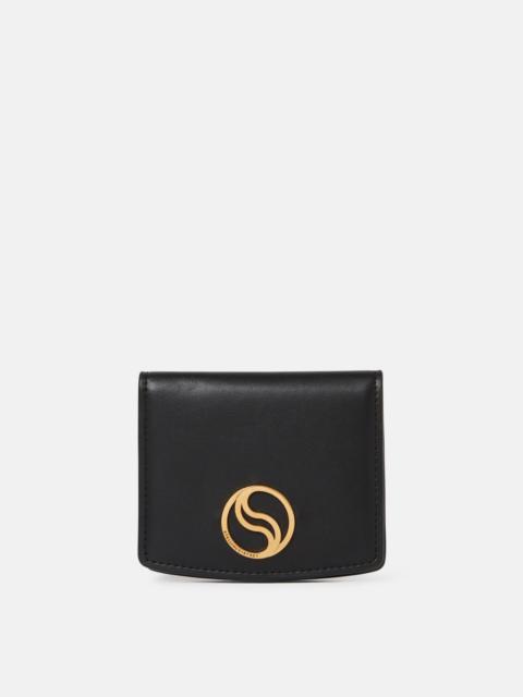 Stella McCartney S-Wave Cardholder