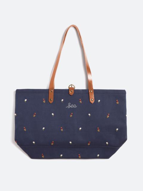 Sea Rubina Tote