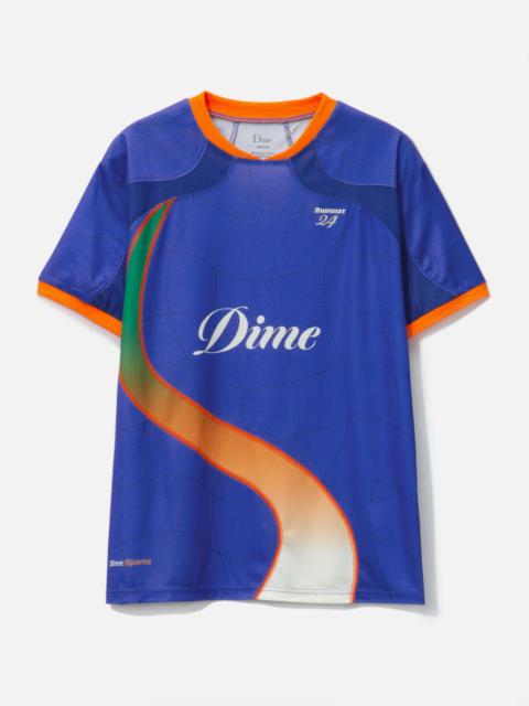 Dime SHORT SLEEVE PITCH JERSEY