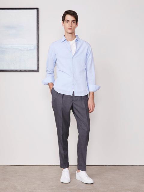 OFFICINE GÉNÉRALE GIACOMO SHIRT
