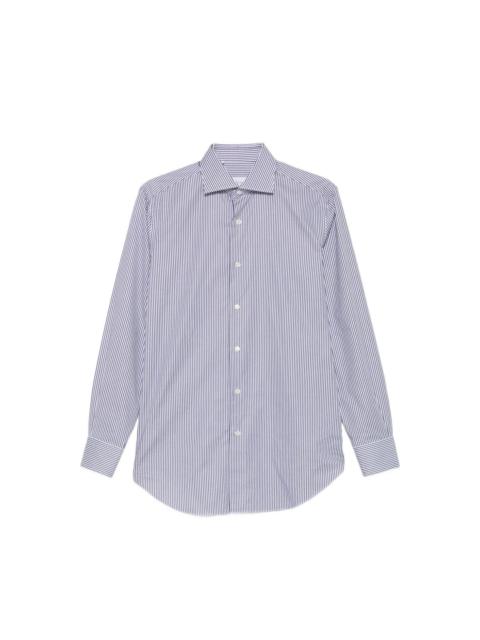Brioni Cotton shirt