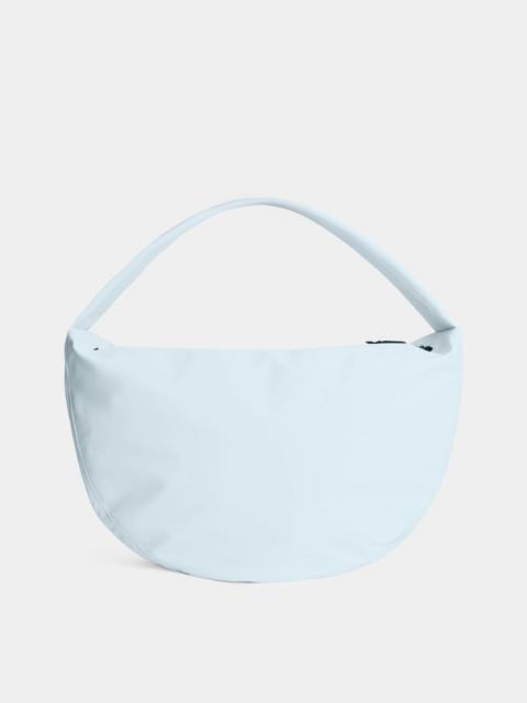 Stutterheim Adam Bag Matte Frost Grey