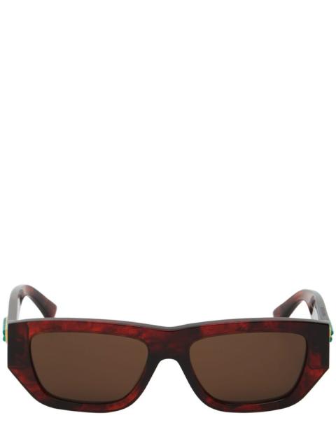 BV1252S acetate sunglasses