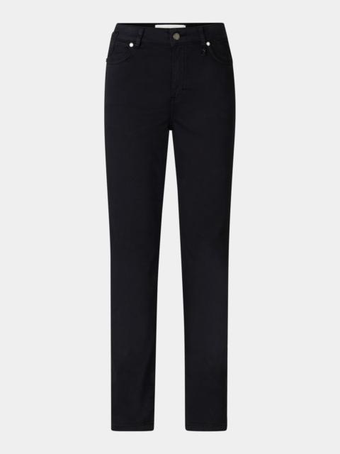 BOGNER Julie 7/8 pants in Black