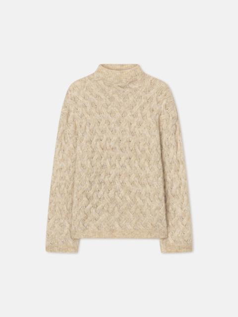 Nanushka Alpaca Sweater