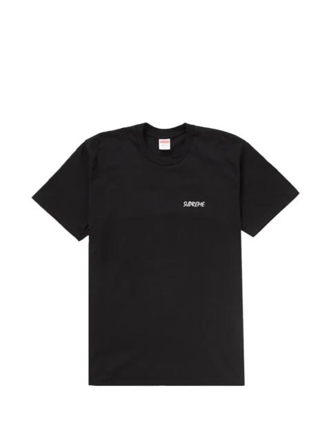 Supreme graphic-print T-shirt
