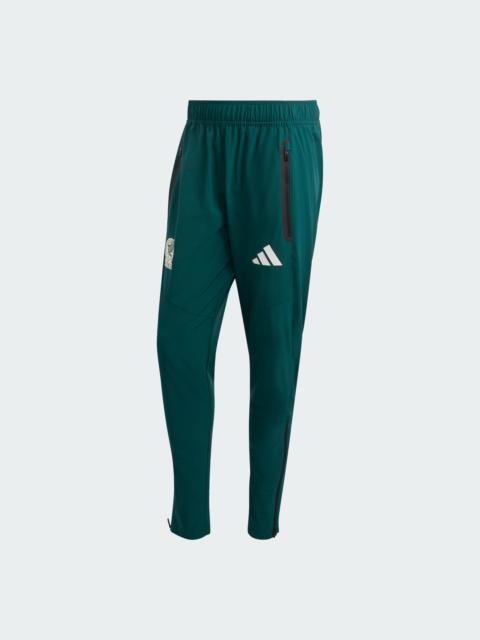 adidas Mexico Tiro Travel Pants