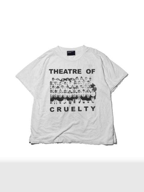 Enfants Riches Déprimés ENFANTS RICHES DEPRIMES Theatre of Cruelty T-Shirt