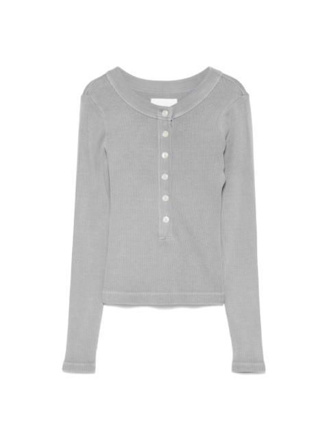 Citizens of Humanity Bina top