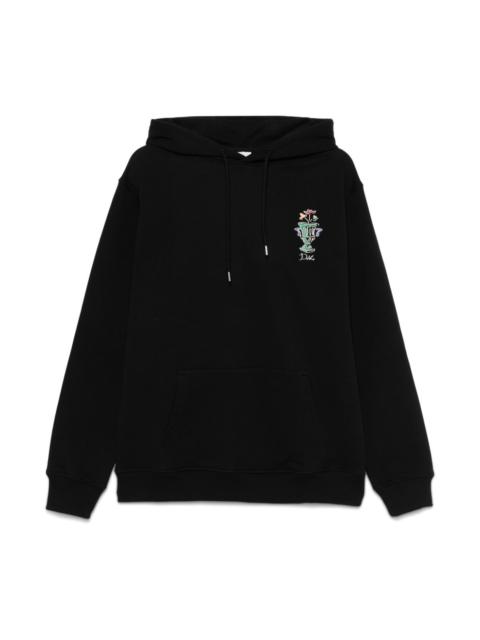 Drôle de Monsieur Sweatshirt with logo