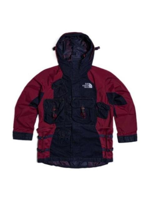 THE NORTH FACE Urban Exploration Utility Jacket 'Navy' NF0A7W96-DG7