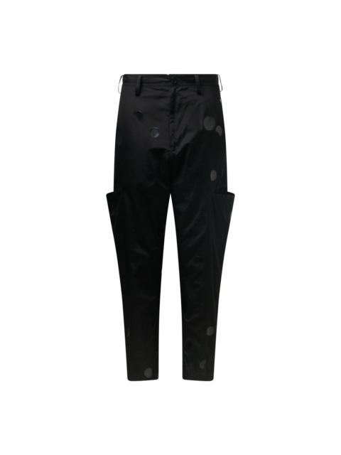 Y's Piping Tapered Pants