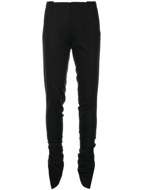 RTA Emery skinny trousers