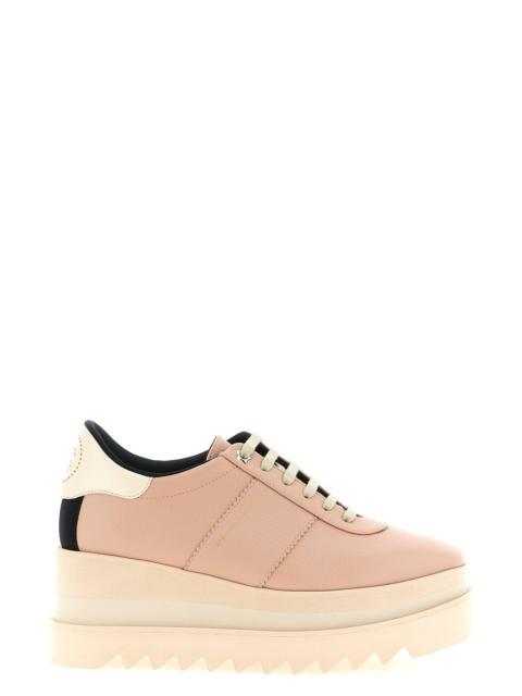 Stella McCartney 'Sneakelyse' Sneakers