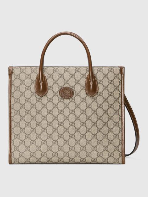 GG small tote bag