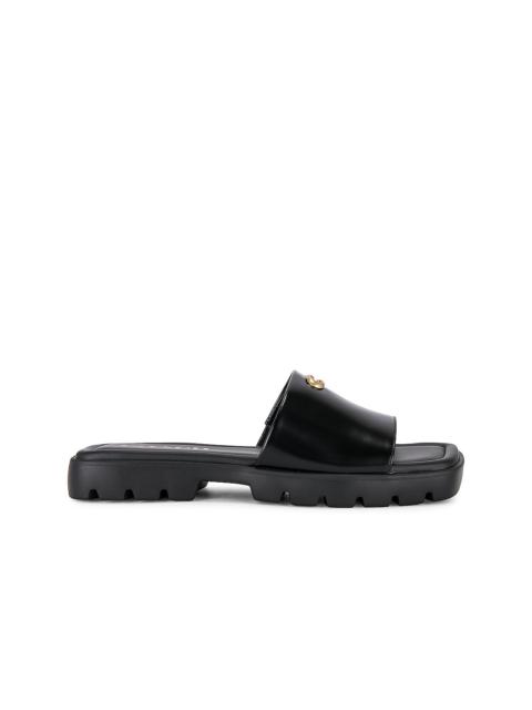 COACH Florence Sandal