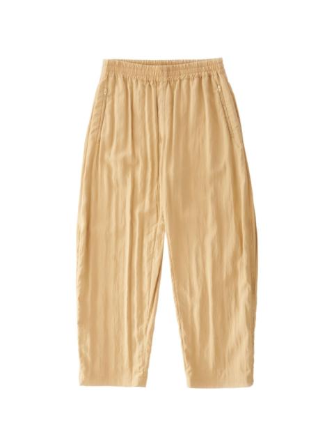 Studio Nicholson Toba straight-leg trousers