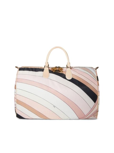 PUCCI large Yummy holdall