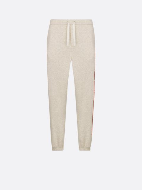 Dior DIOR TEARS Track Pants