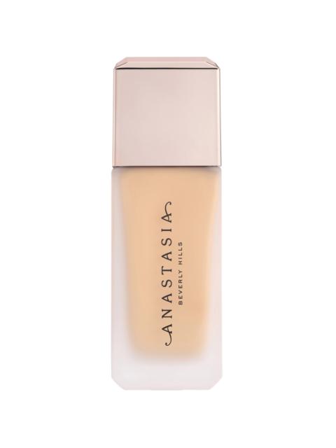 Anastasia Beverly Hills Anastasia Beverly Hills Impeccable Blurring Second Skin Matte Foundation - Shade 7 - 2W