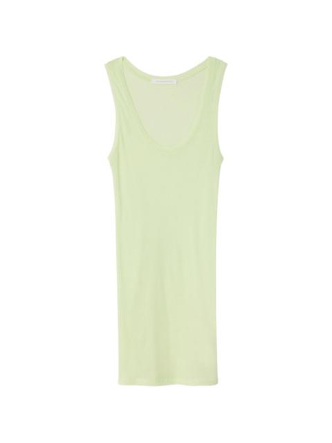 American Vintage Massachusetts tank top