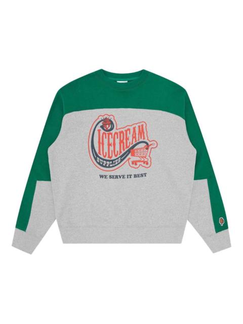 ICECREAM Convenience Store sweatshirt