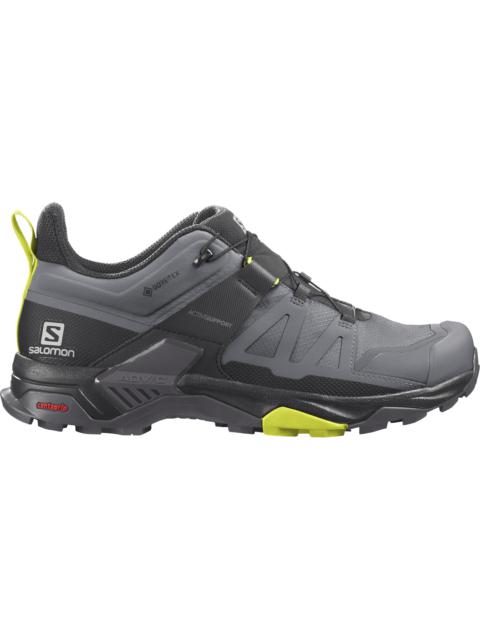 SALOMON X ULTRA 4 GORE-TEX