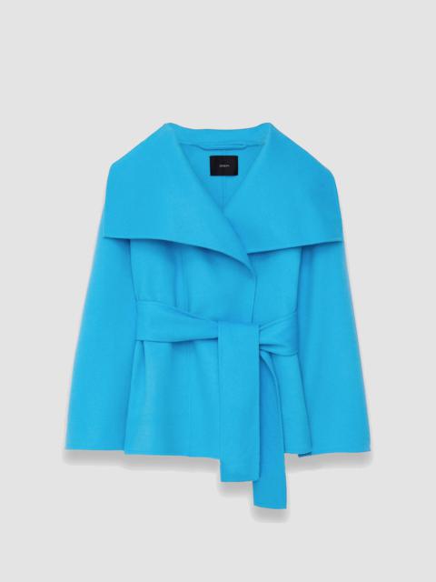 JOSEPH Double Face Cashmere Adrienne Jacket