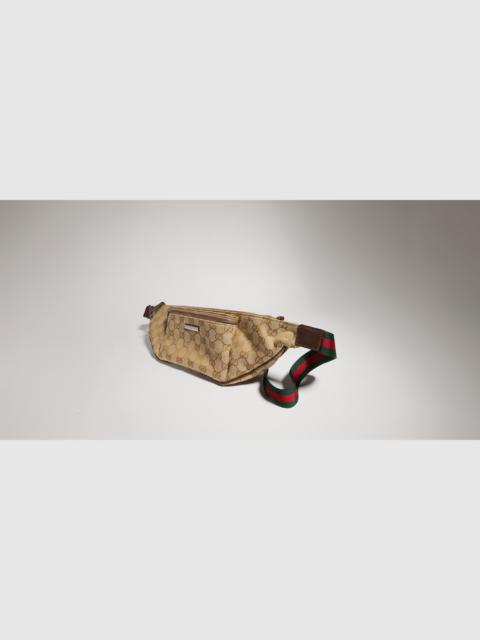 GUCCI Gucci Tag large belt bag