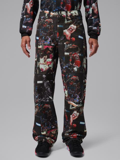 Jordan Jordan Flight Men's Woven Pants