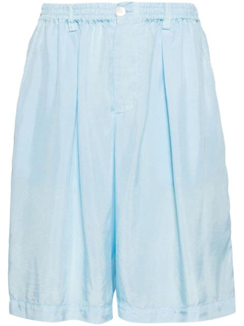Marni straight-leg bermuda shorts