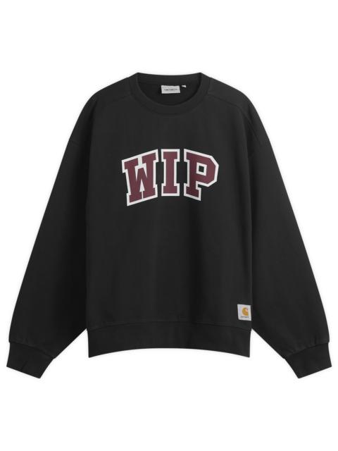 Carhartt Carhartt WIP WIP III Sweatshirt
