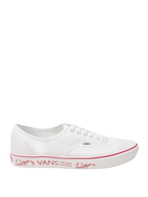 Vans White Men's Sneakers