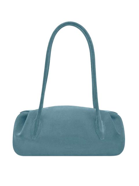 Yuzefi Oyster Mini Shoulder Bag - Ocean