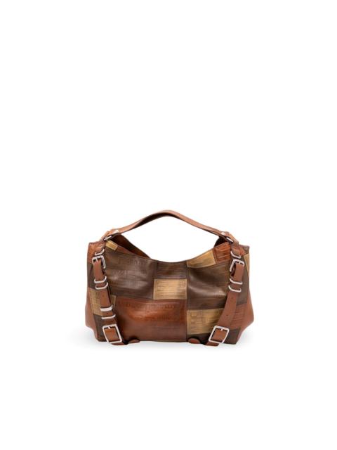 Diesel D-One Medium Handbag