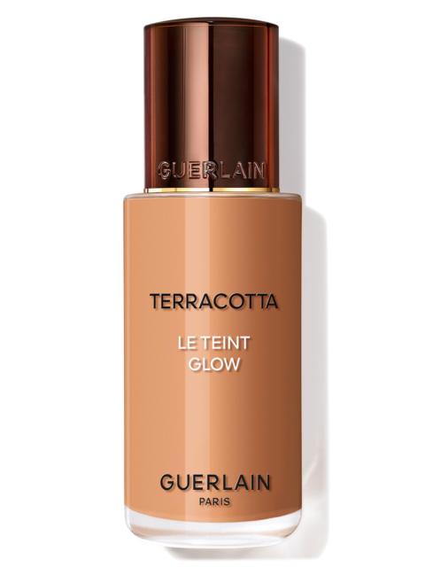 GUERLAIN Women's Terracotta Le Teint Glow - 5N