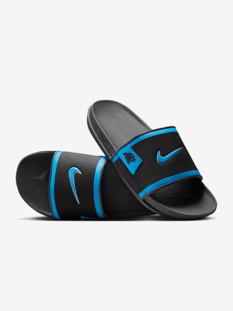 Nike Nike Offcourt (Carolina Panthers) Offcourt Slides