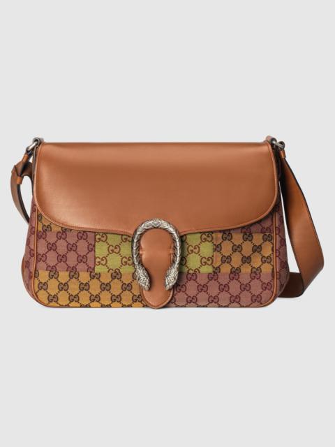 GUCCI Dionysus GG messenger bag
