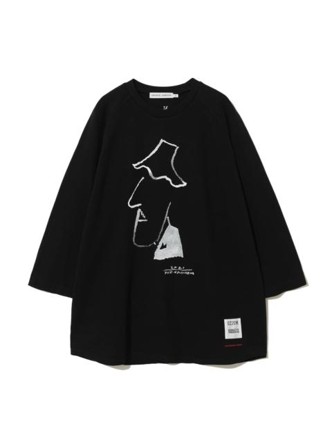 UNDERCOVER UC1D9807