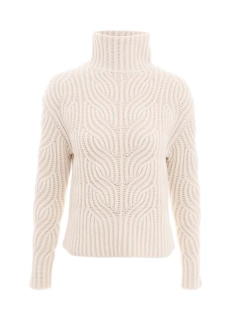 Zimmermann COSMIC OVERSIZED TURTLENECK