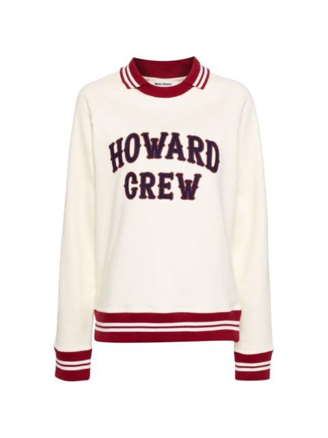 Crew sweatshirt