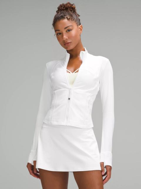 lululemon Define Cropped Jacket *Nulu