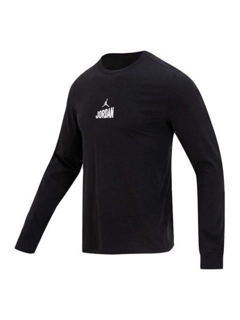 Jordan Air Jordan Flight MVP Crew Tee DV8433-010