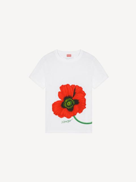 KENZO 'KENZO Poppy' T-shirt